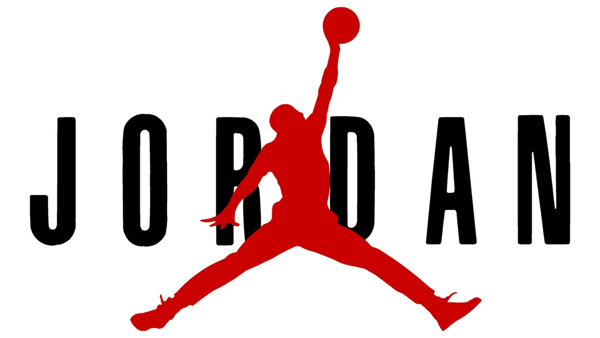 Jordan 23 Logo Wallpaper