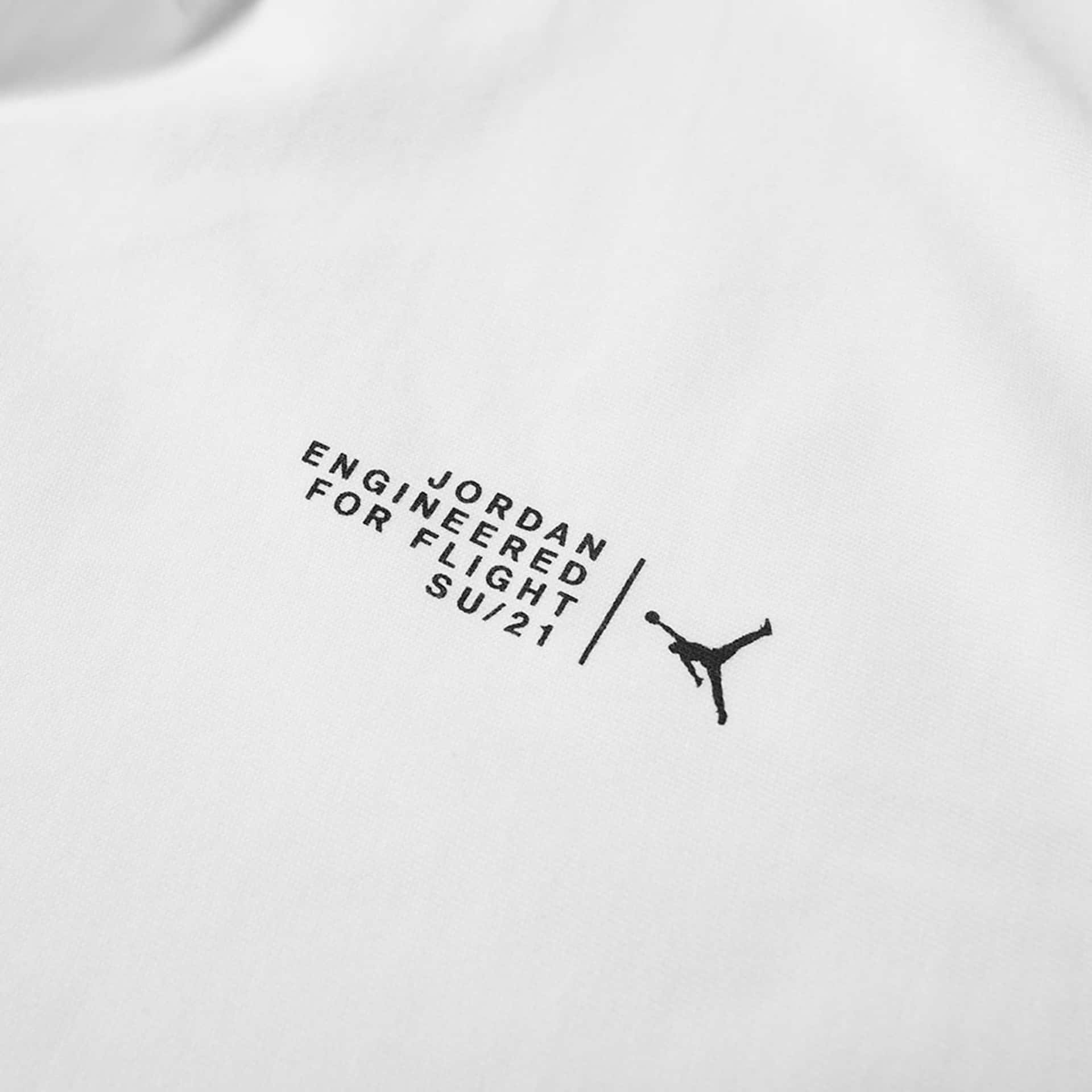 Jordan 23 Logo Fond d'écran