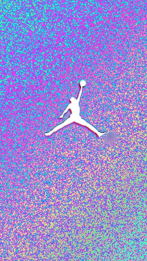 Jordan Galaxy Wallpaper