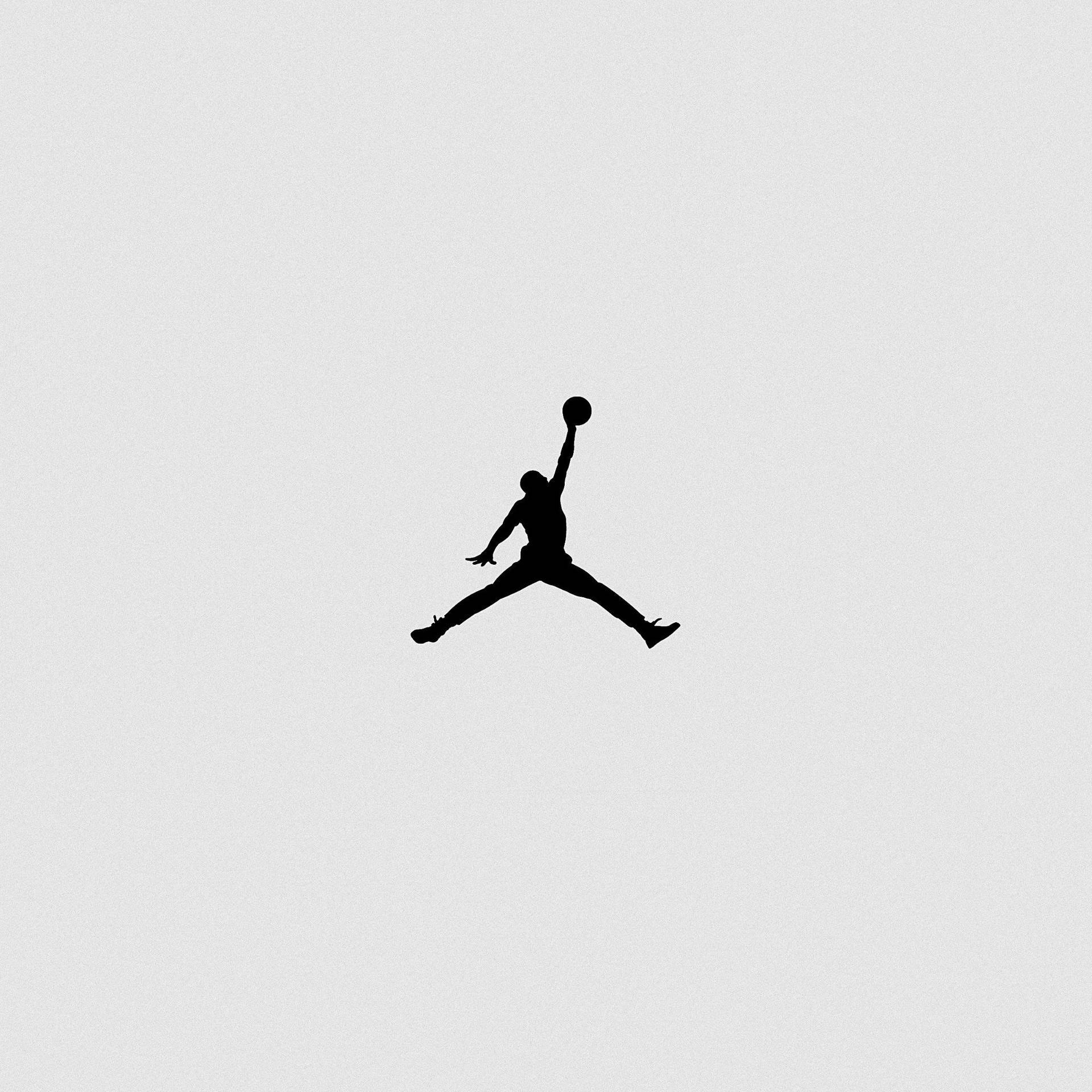 Jordan Logo Fond d'écran