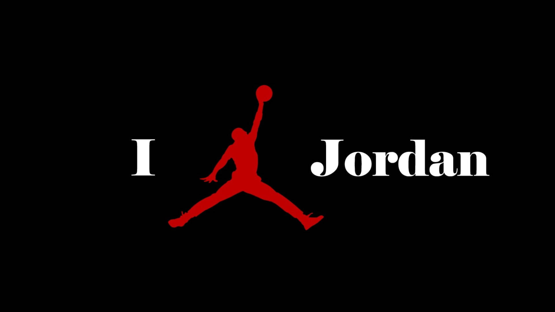Jordan Logo Baggrunde