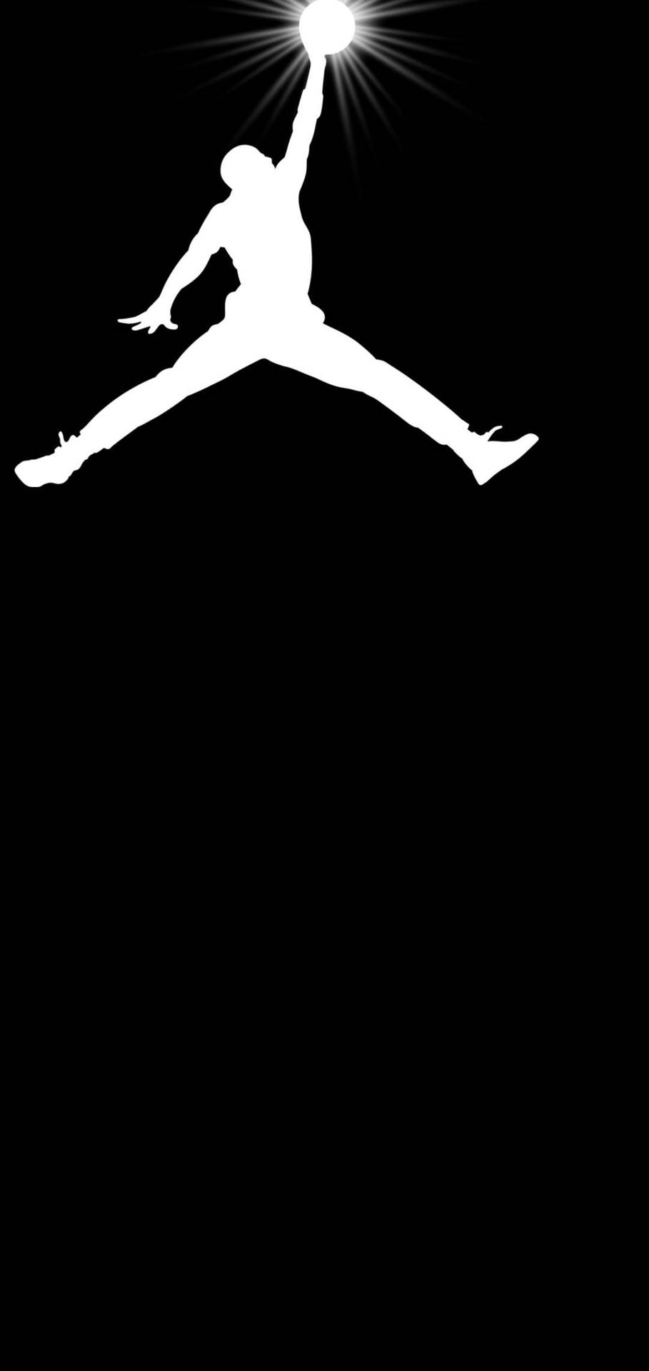 Jordan Logo Hintergrund