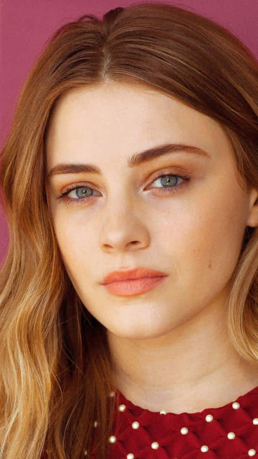 Josephine Langford Fond d'écran