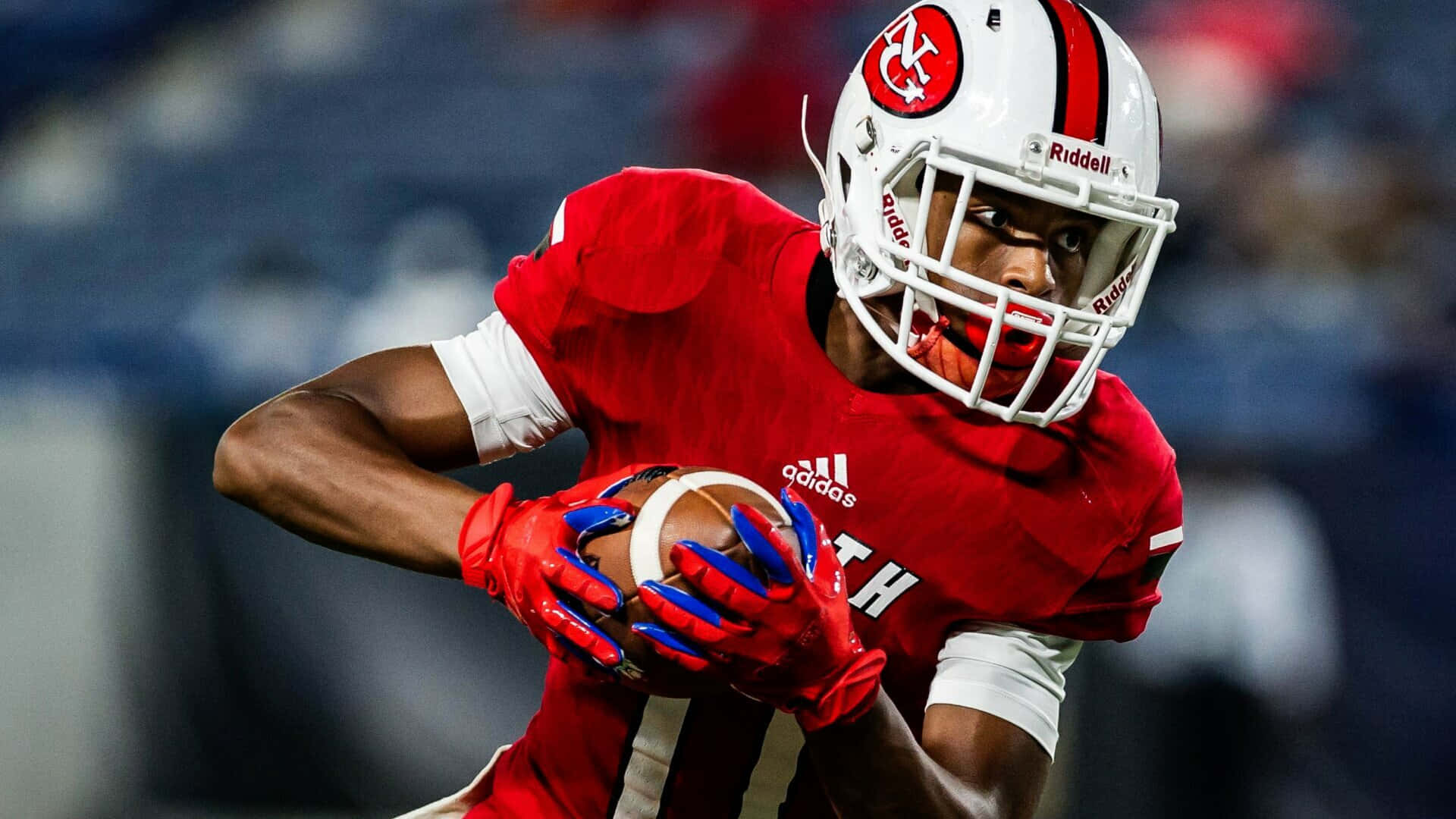 Josh Downs Taustakuva