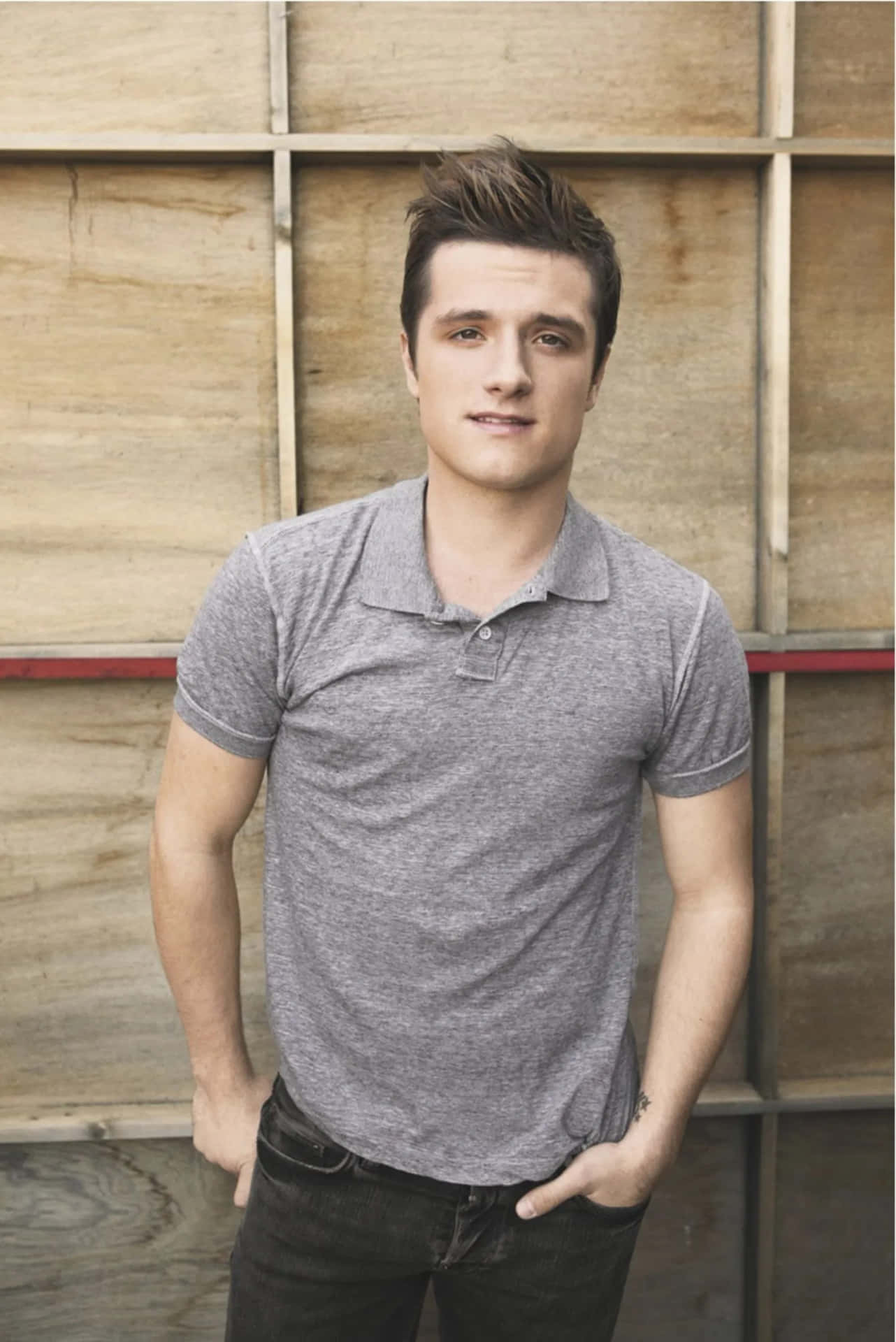 Josh Hutcherson Taustakuva