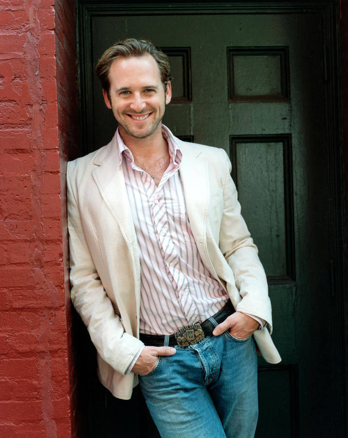 Josh Lucas Achtergrond