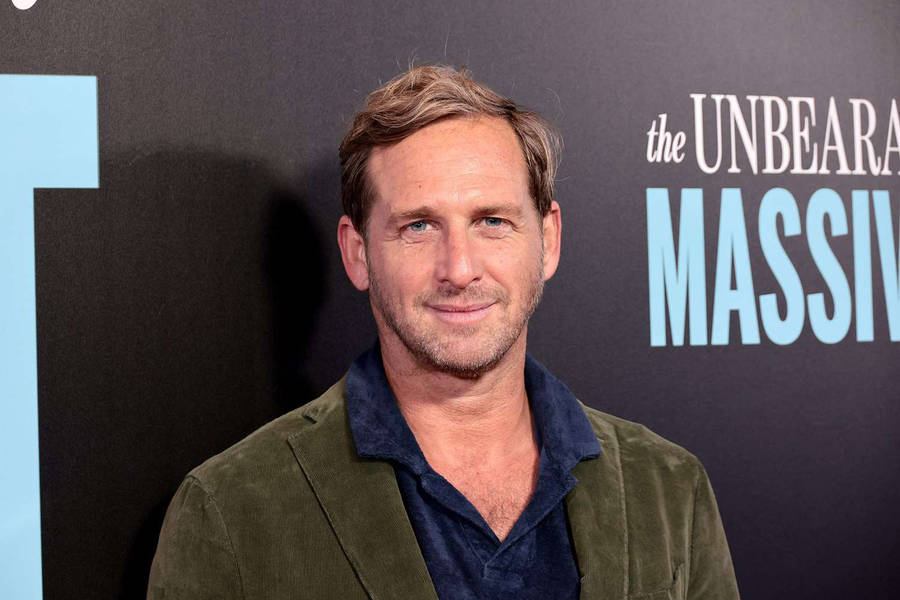 Josh Lucas Bakgrunnsbildet