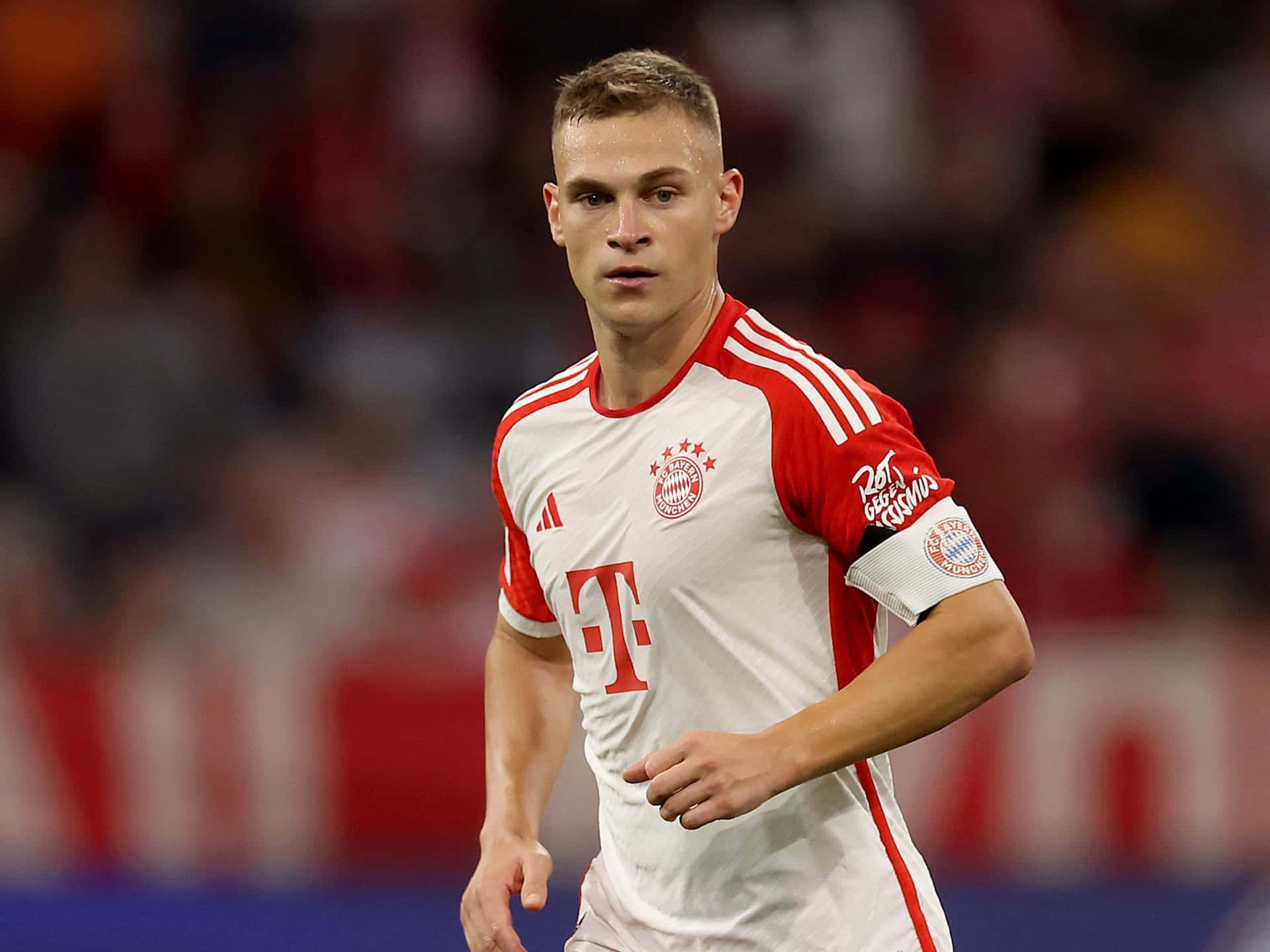 Joshua Kimmich Fondo de pantalla