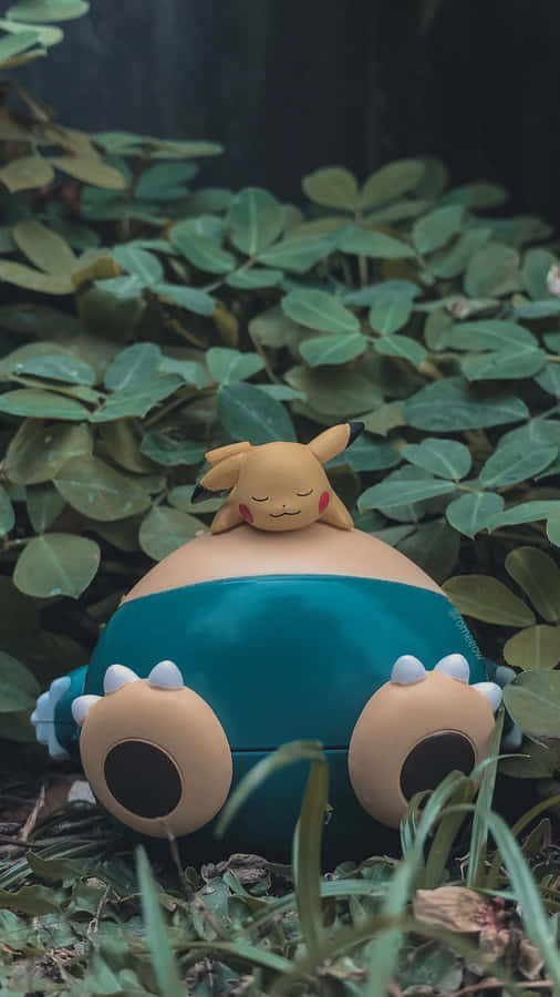 Jouets Pokemon Fond d'écran