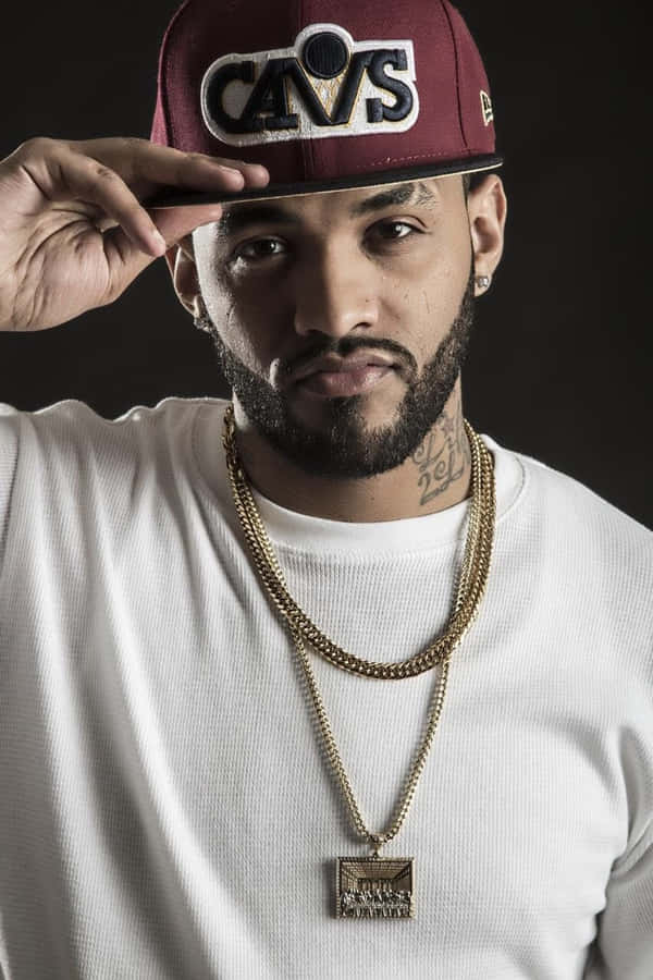 Joyner Lucas Wallpaper