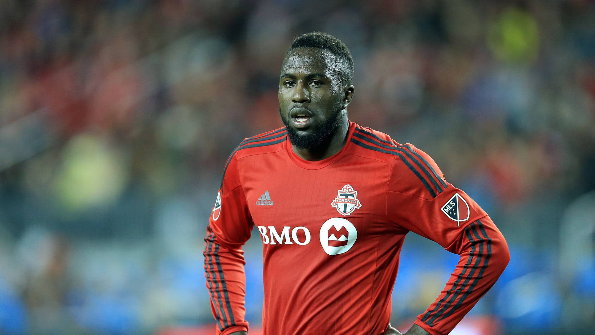 Jozy Altidore Fond d'écran