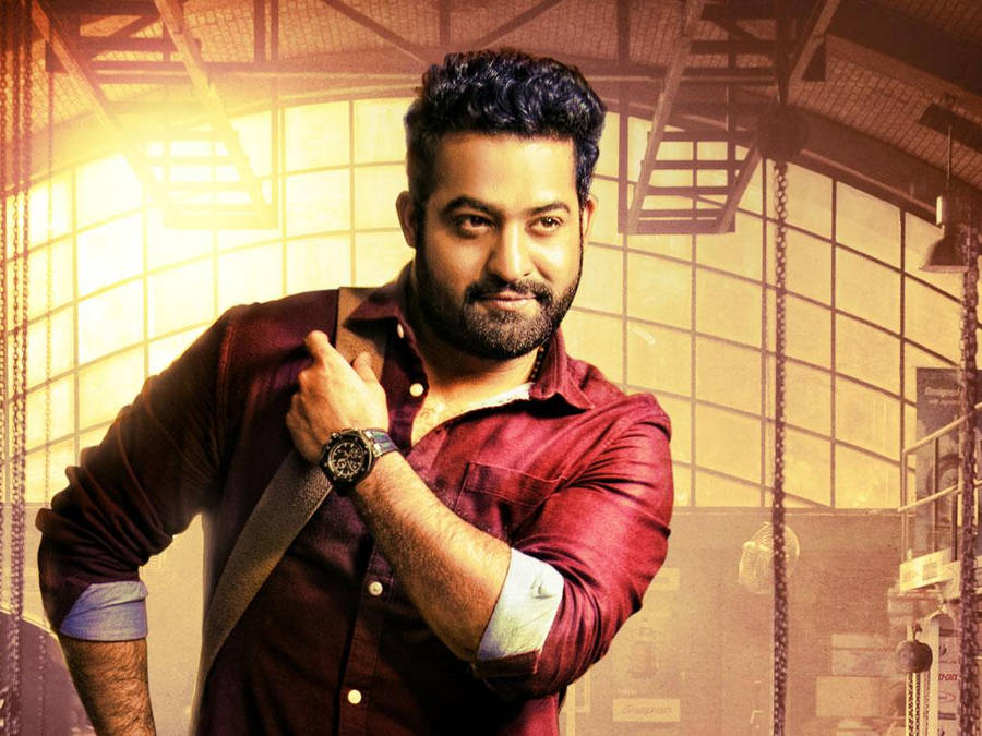 Jr NTR Turns 39: Latest and Upcoming Movies of the RRR Actor - News18