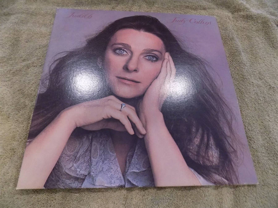 Judy Collins Achtergrond