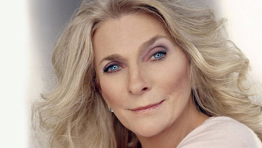 Judy Collins Bakgrunnsbildet