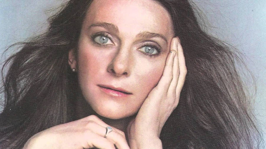 Judy Collins Wallpaper