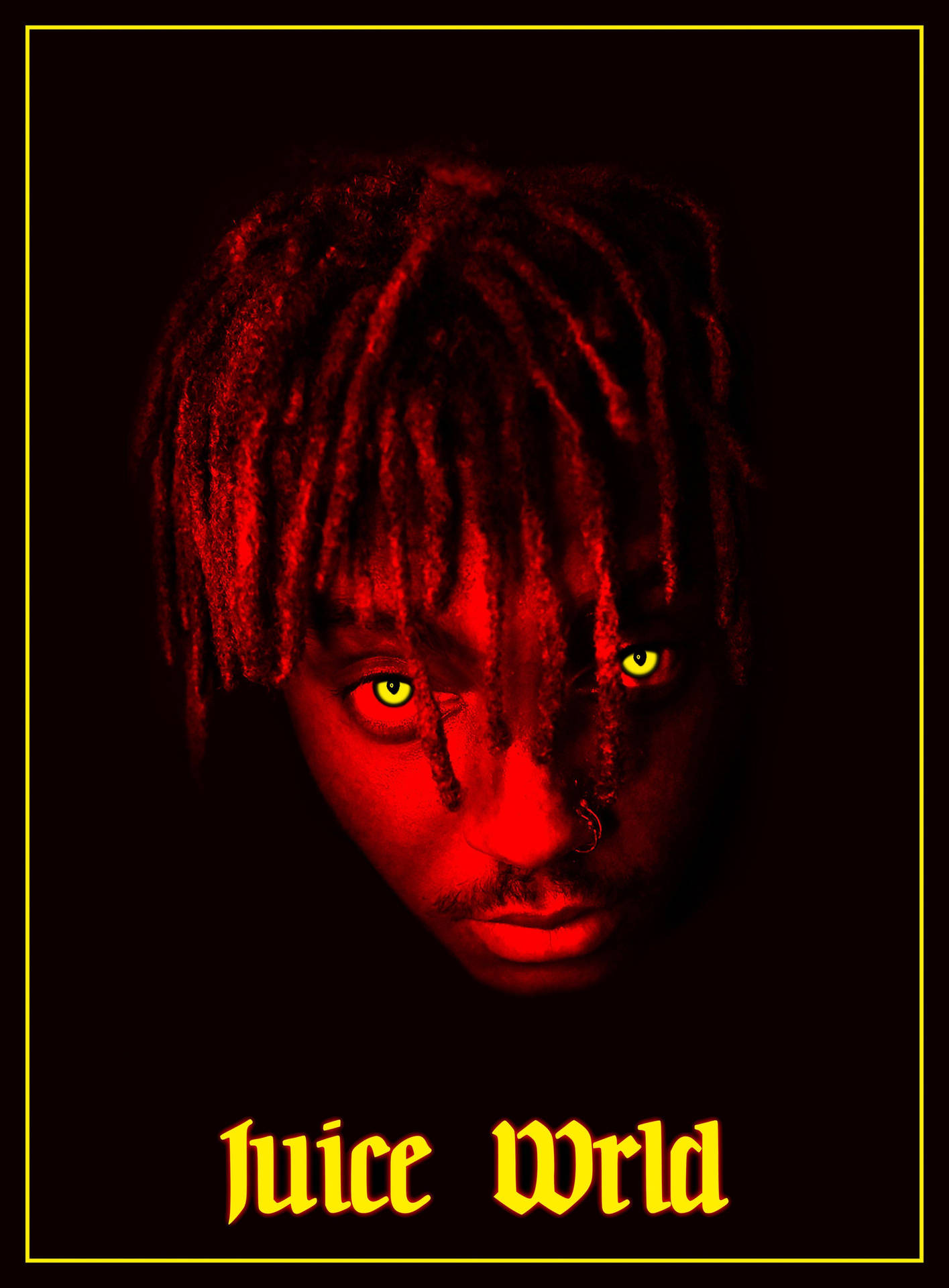 Juice Wrld 999 Immagini