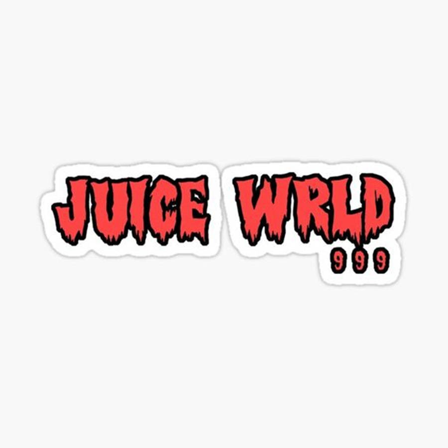 Juice Wrld Estetisk Wallpaper