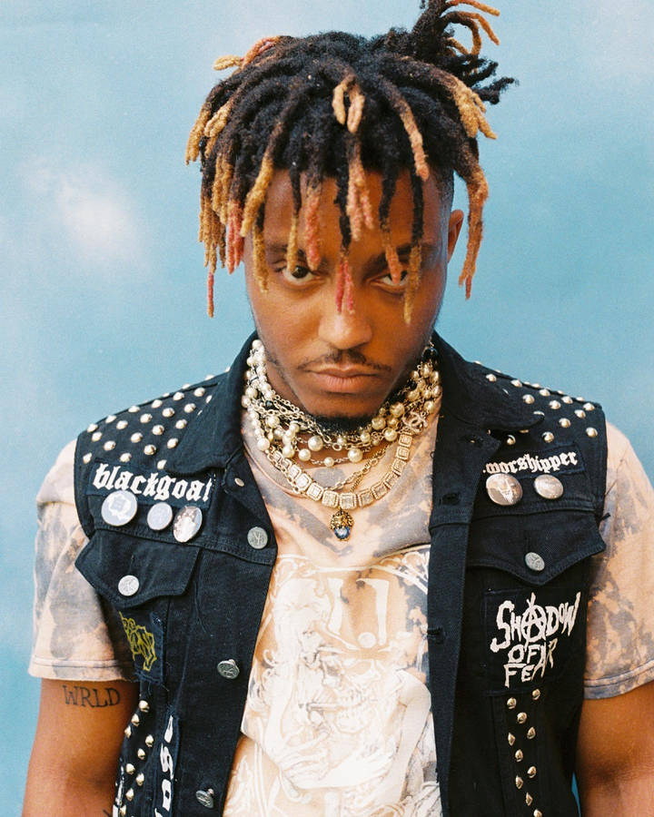 Juice Wrld Pfp Wallpaper