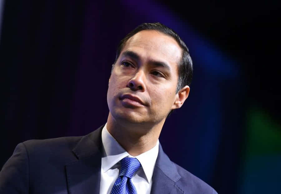 Julian Castro Wallpaper