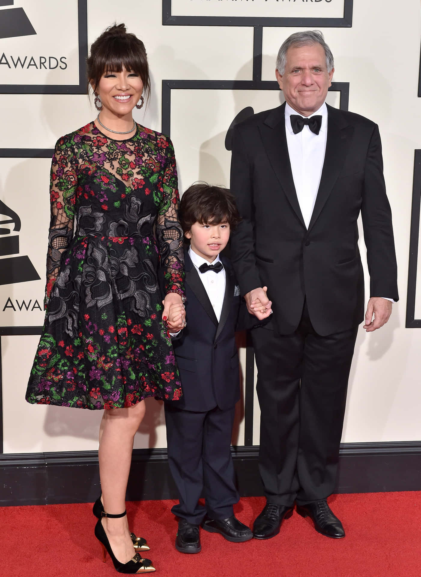 Julie Chen Fondo de pantalla