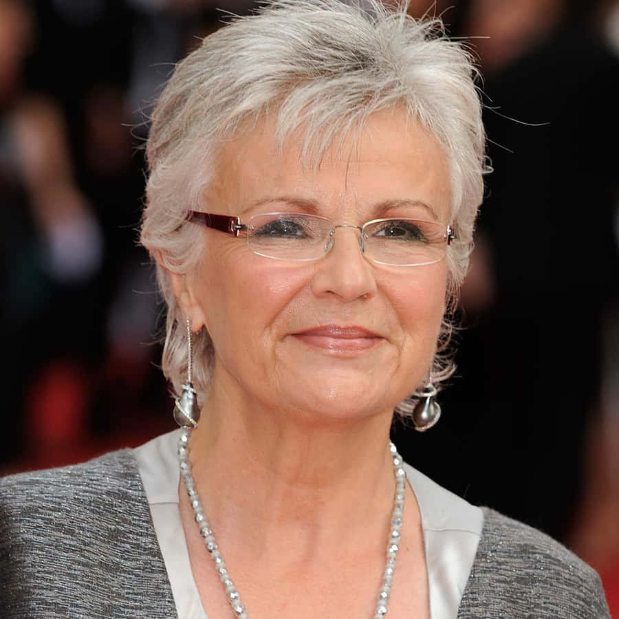 Julie Walters Taustakuva