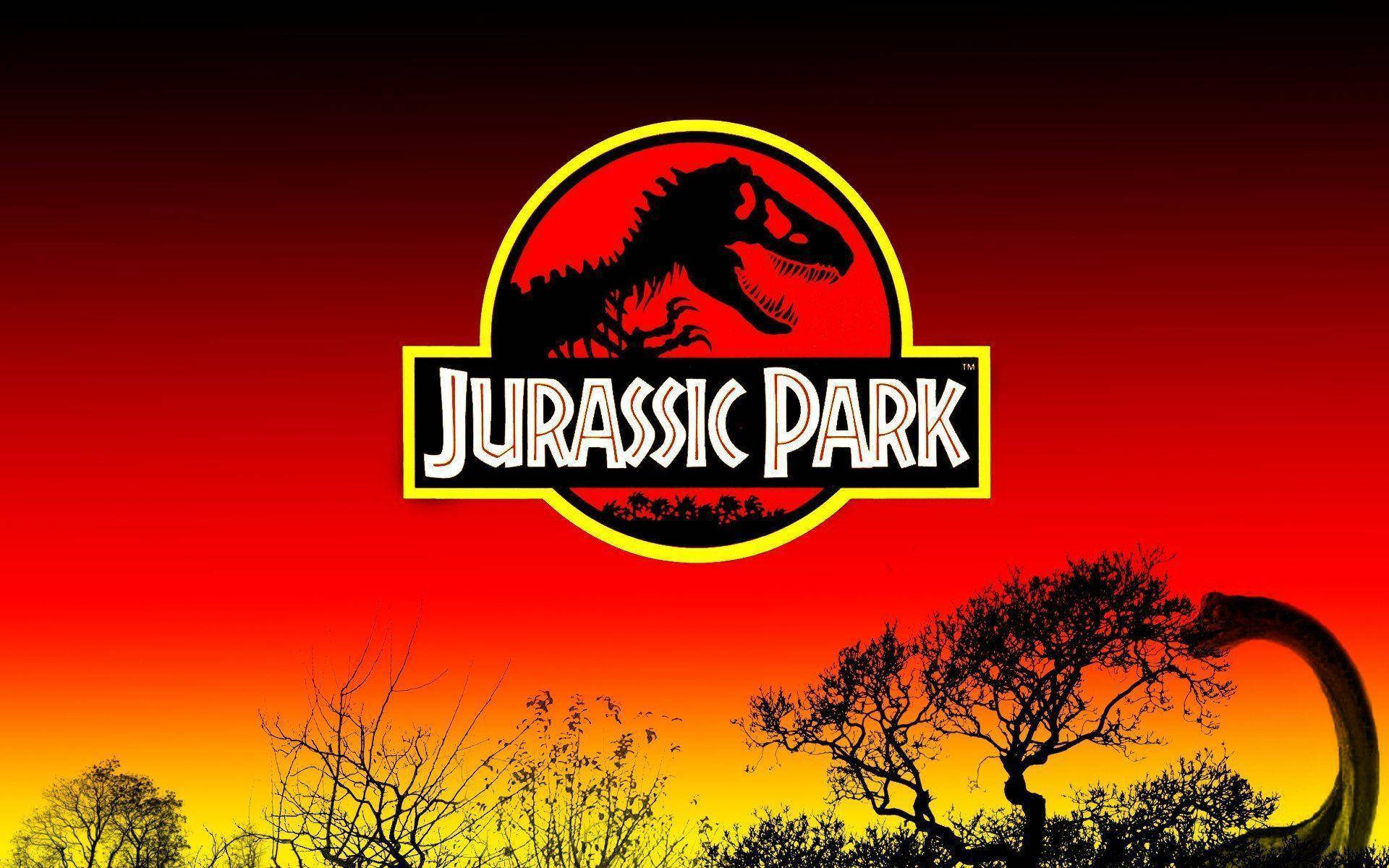 Jurassic Park Background Photos