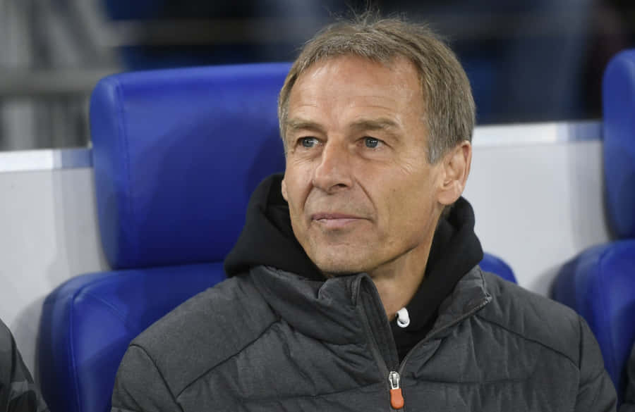Jurgen Klinsmann Sfondo