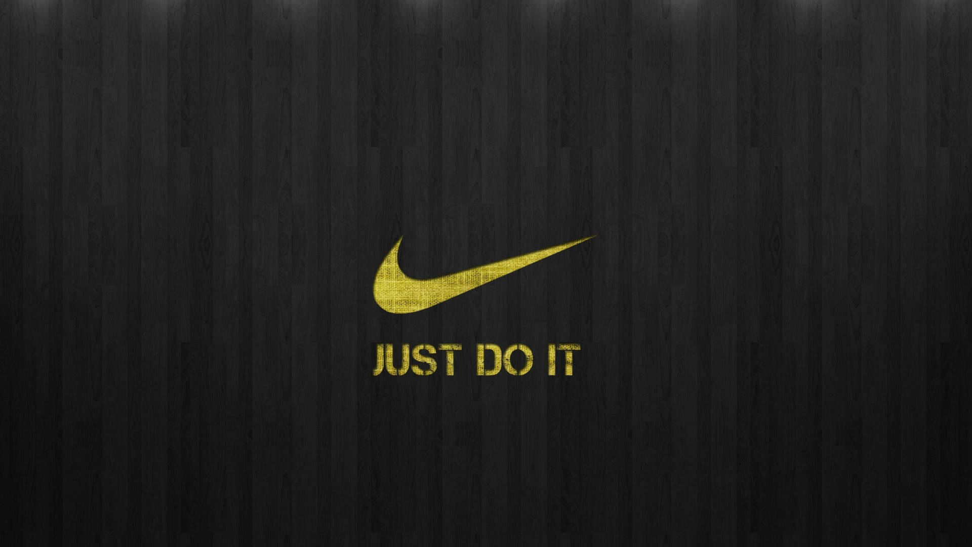 Just Do It Achtergrond