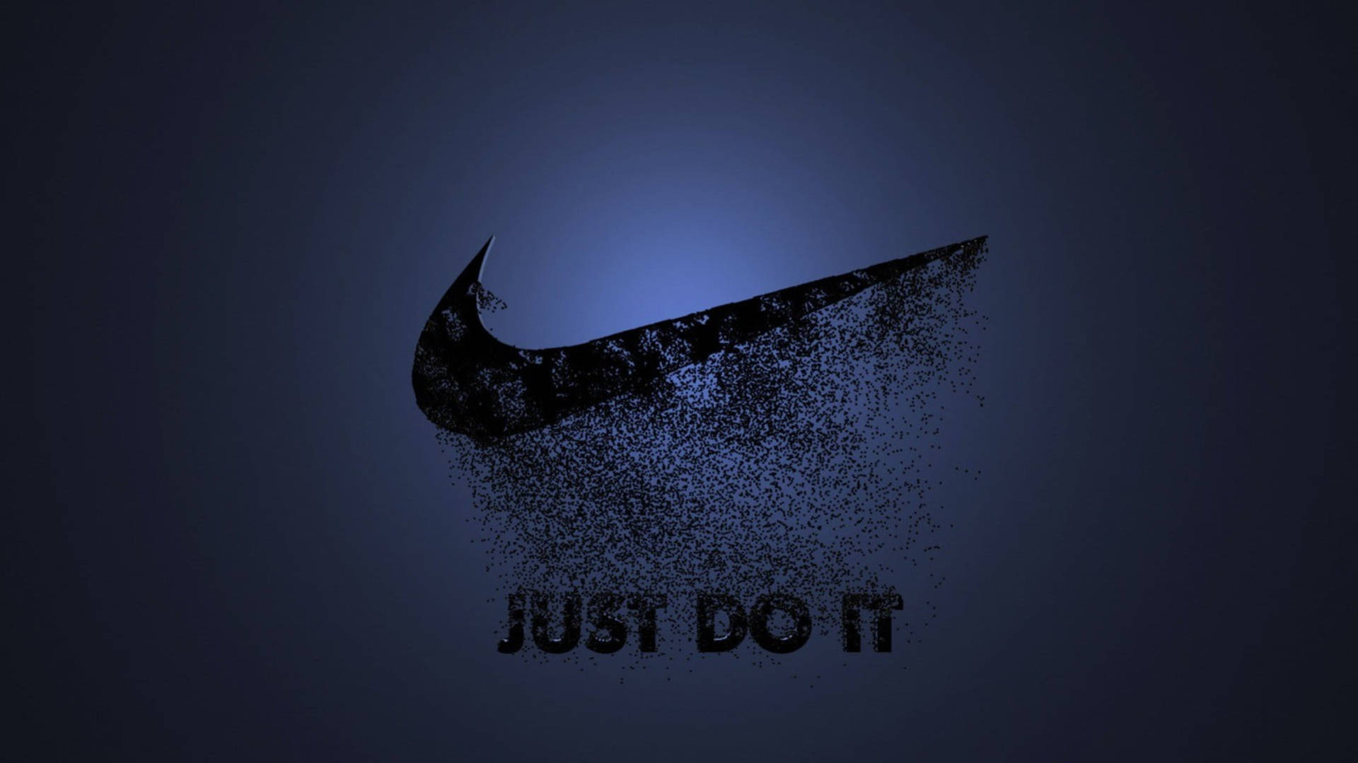Just Do It Wallpaper Images