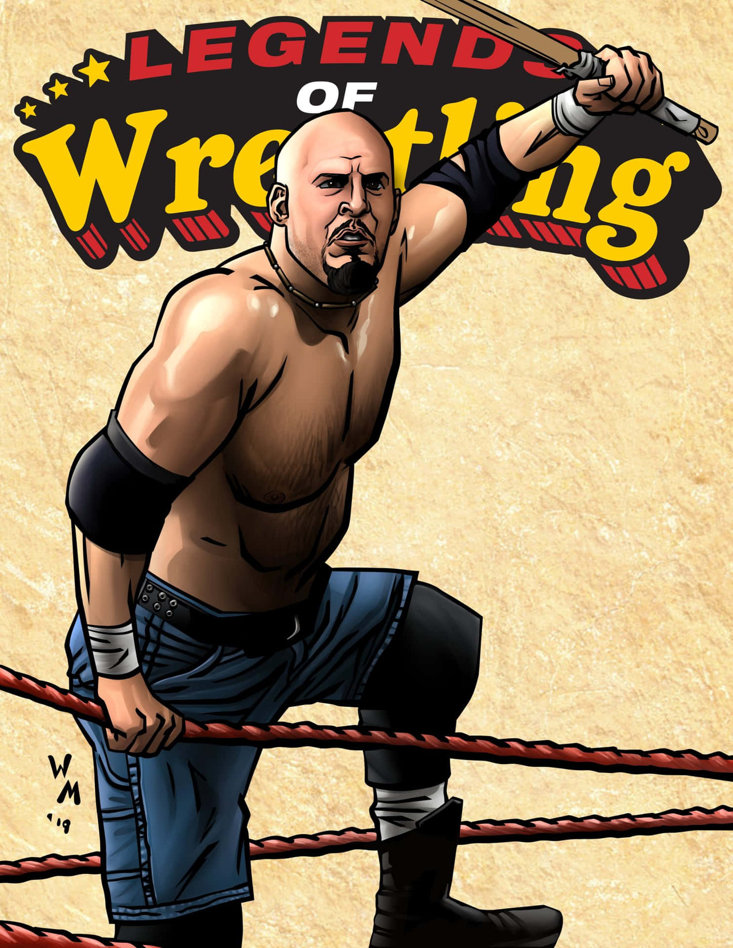 Justin Credible Wallpaper