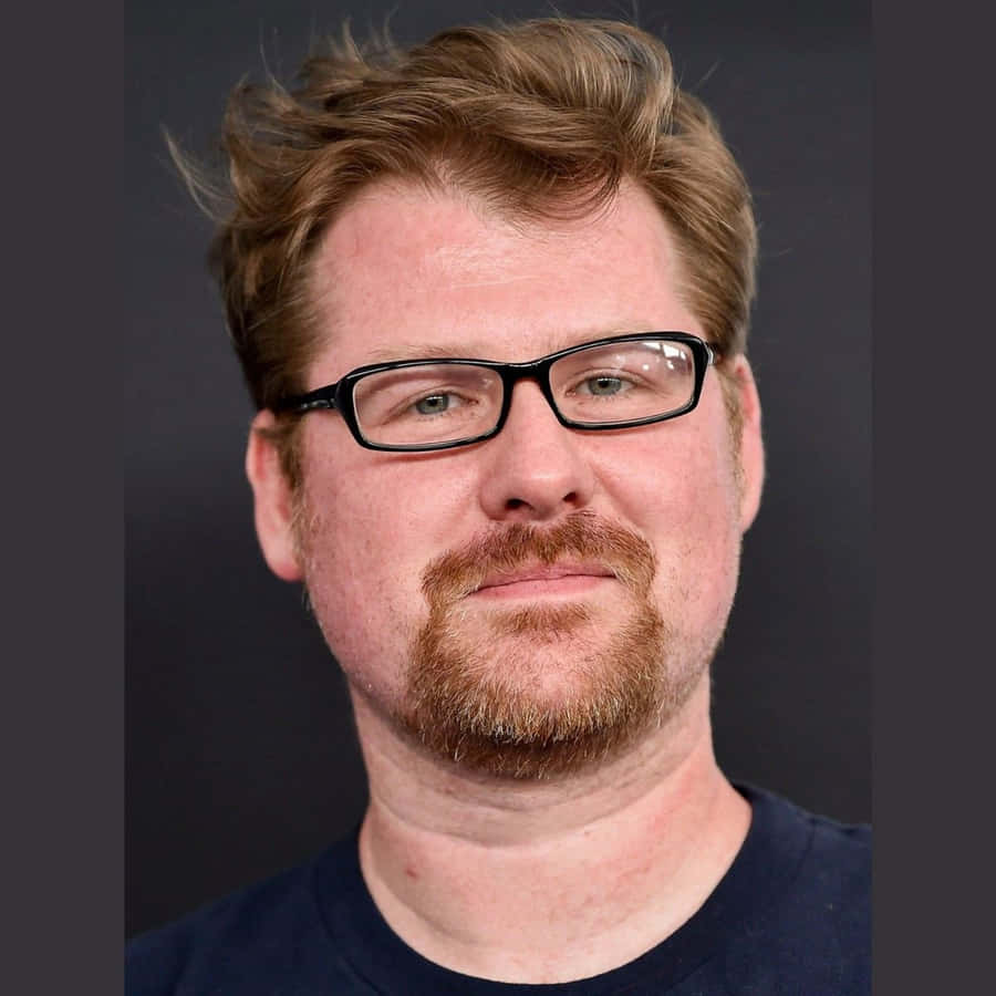 Justin Roiland Bakgrunnsbildet