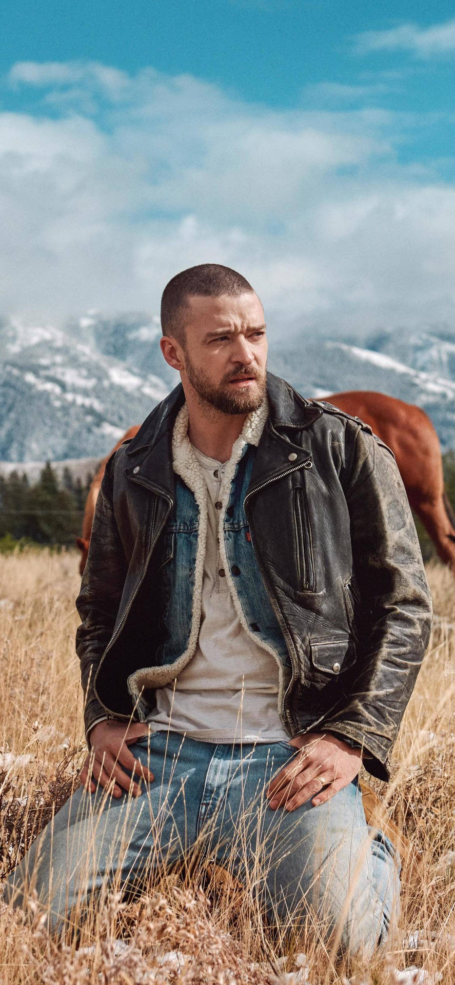 Justin Timberlake Bilder