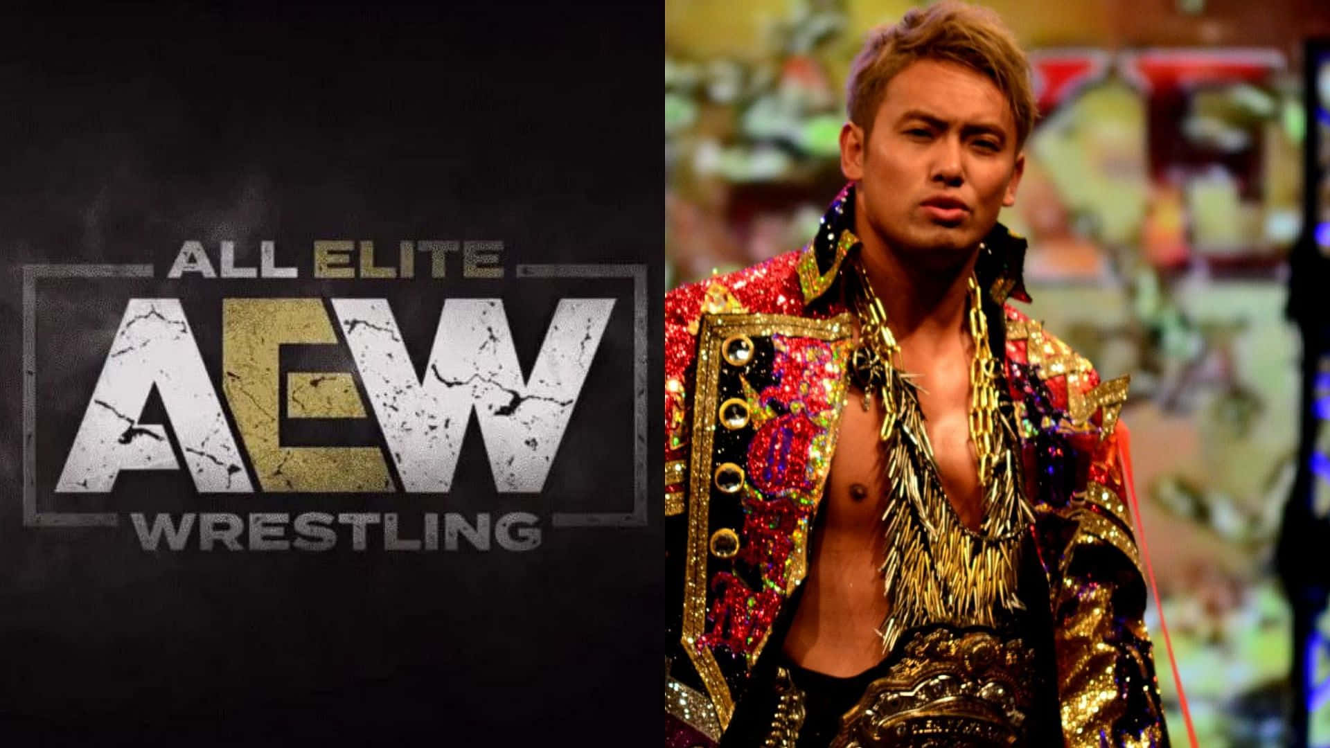 Free Kazuchika Okada Wallpaper Downloads, [100+] Kazuchika Okada