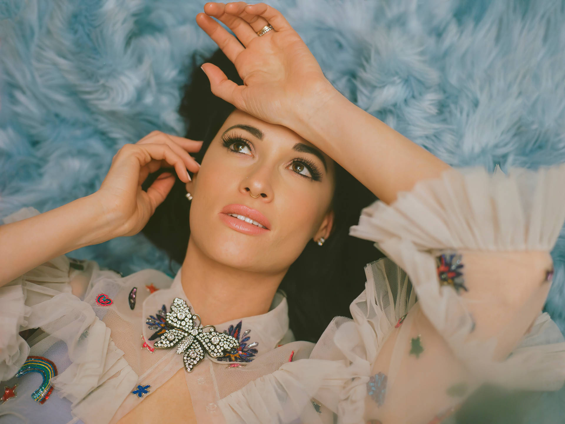 Kacey Musgraves Fond d'écran