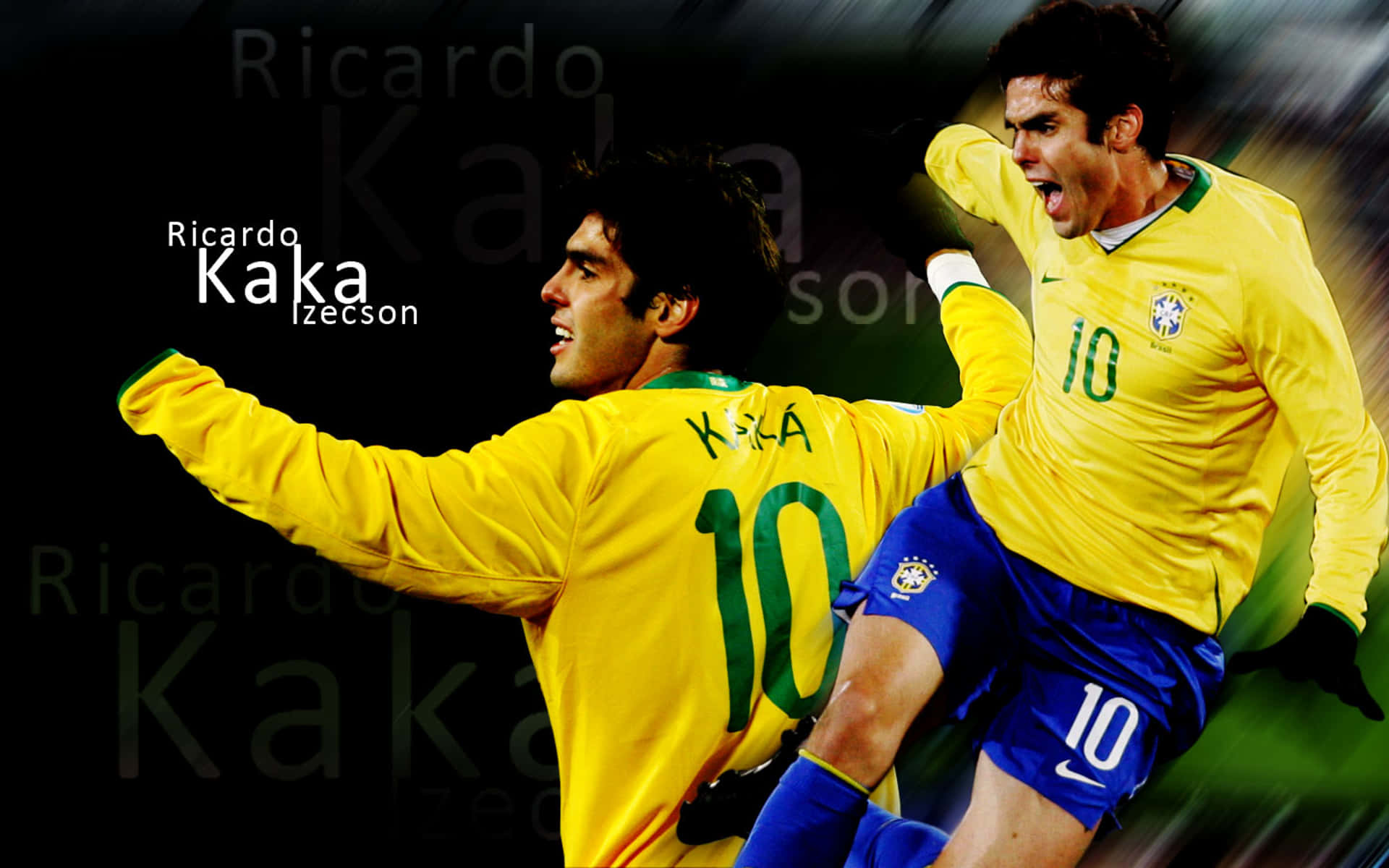 Kaká Fondo de pantalla