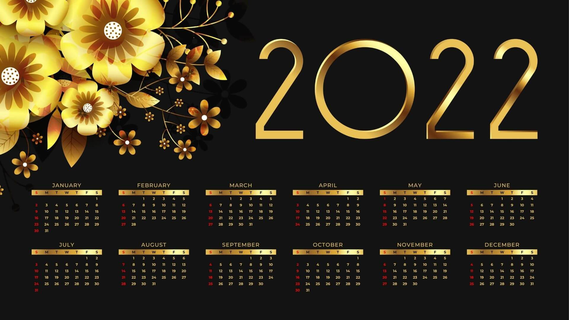 Kalenderbilder 2022