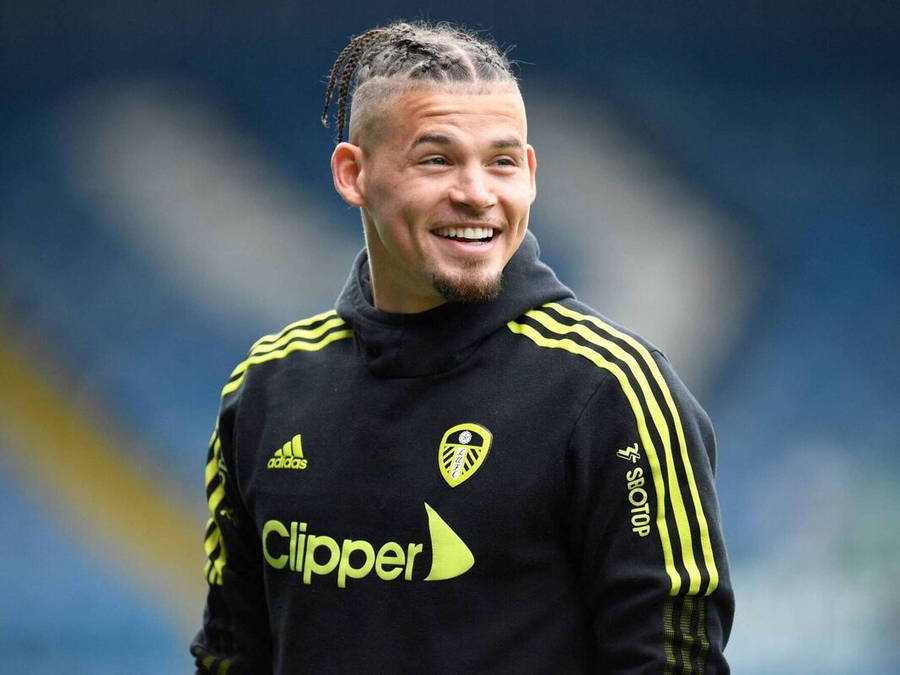 Kalvin Phillips Achtergrond