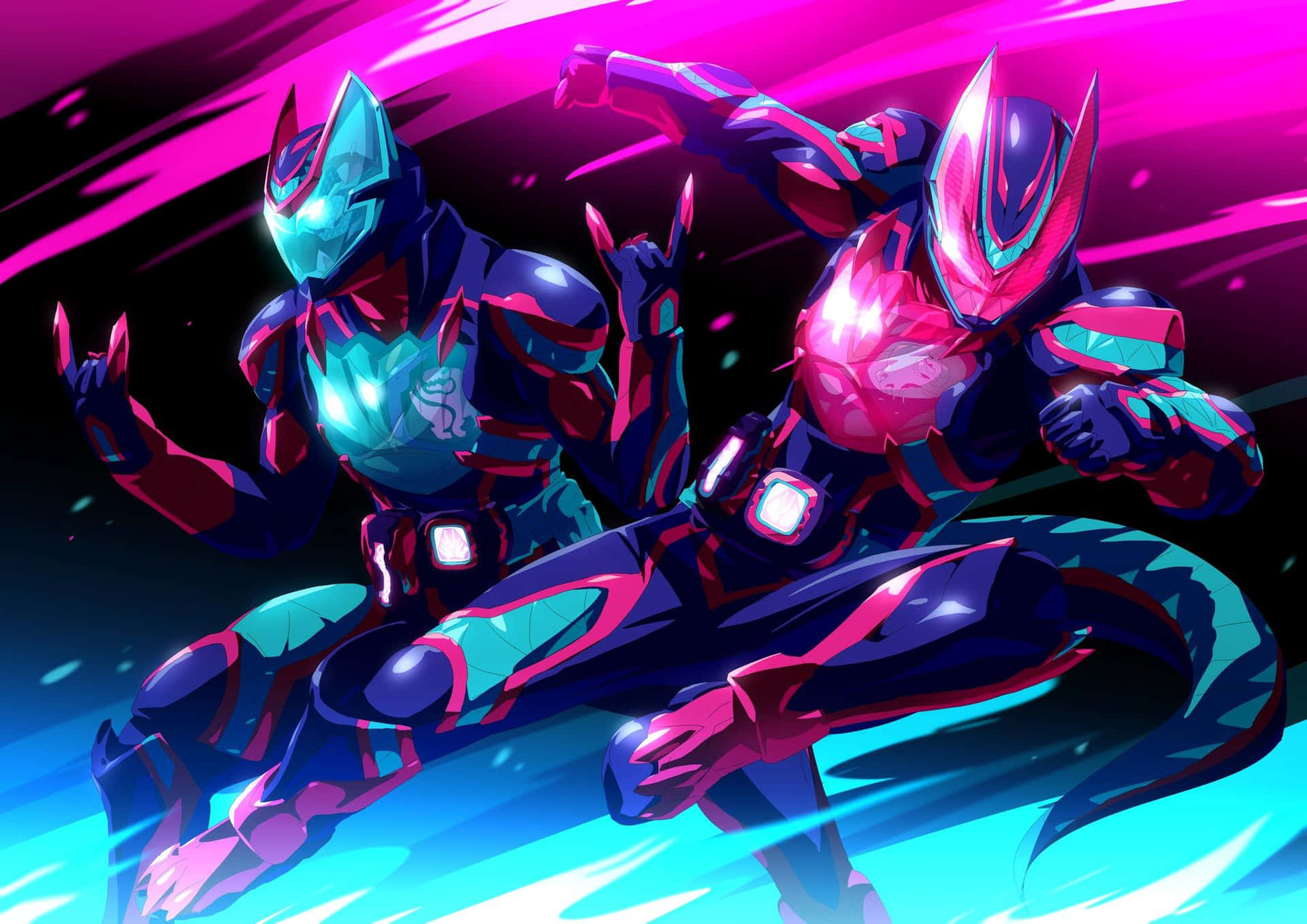 Kamen Rider Papel de Parede