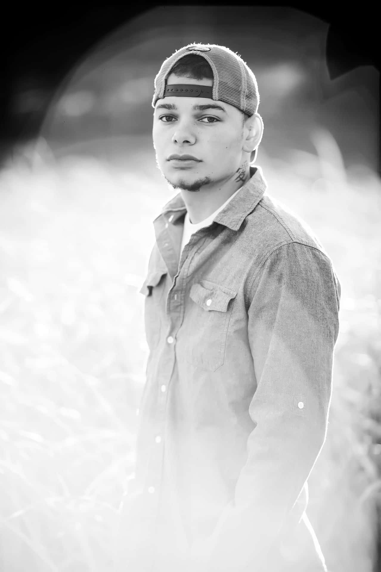 Kane Brown Wallpaper