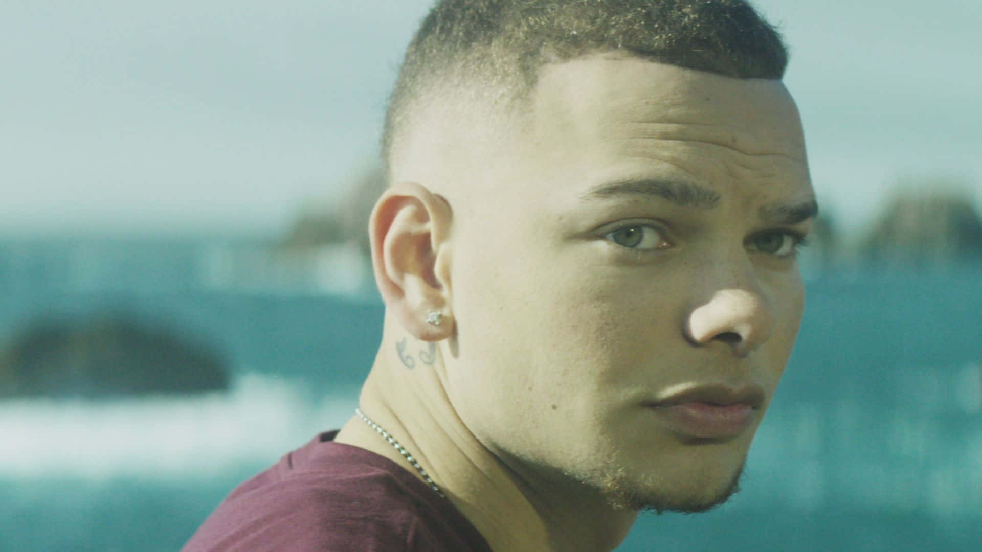 Kane Brown Fond d'écran