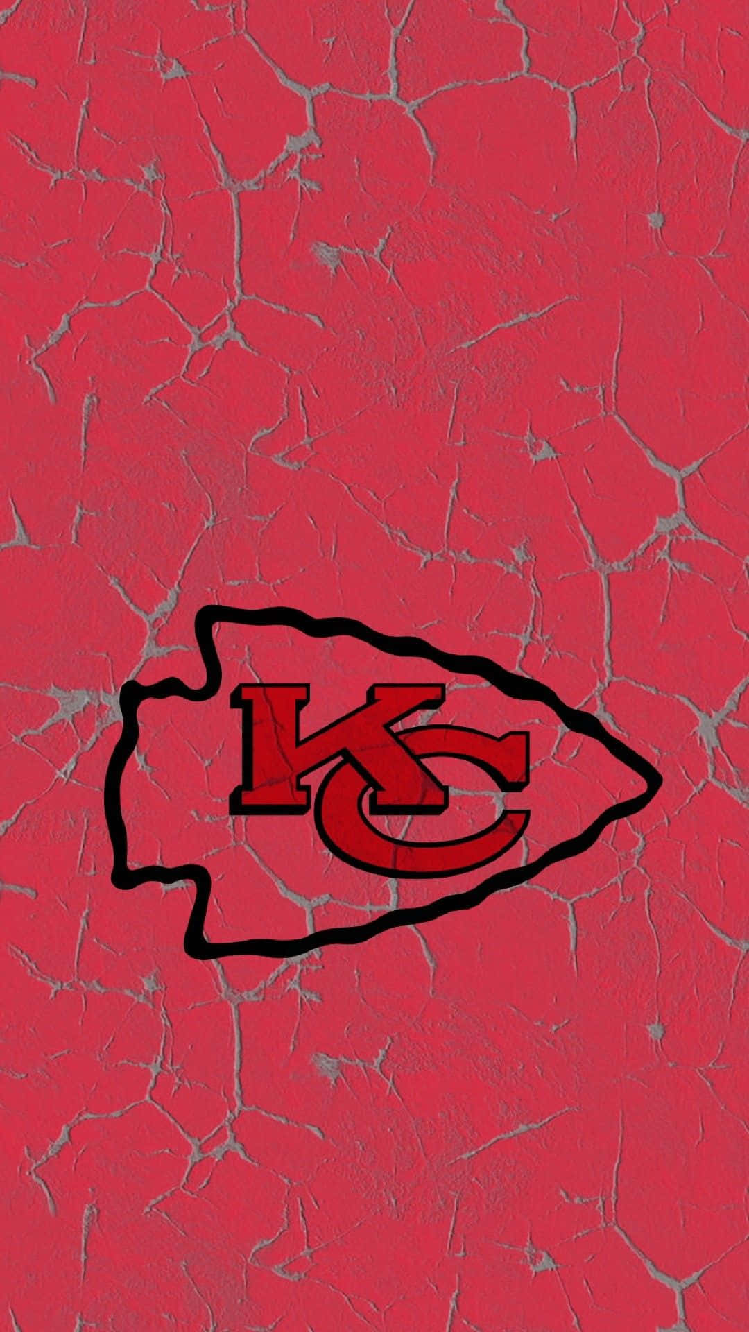 Kansas City Chiefs Iphone Achtergrond