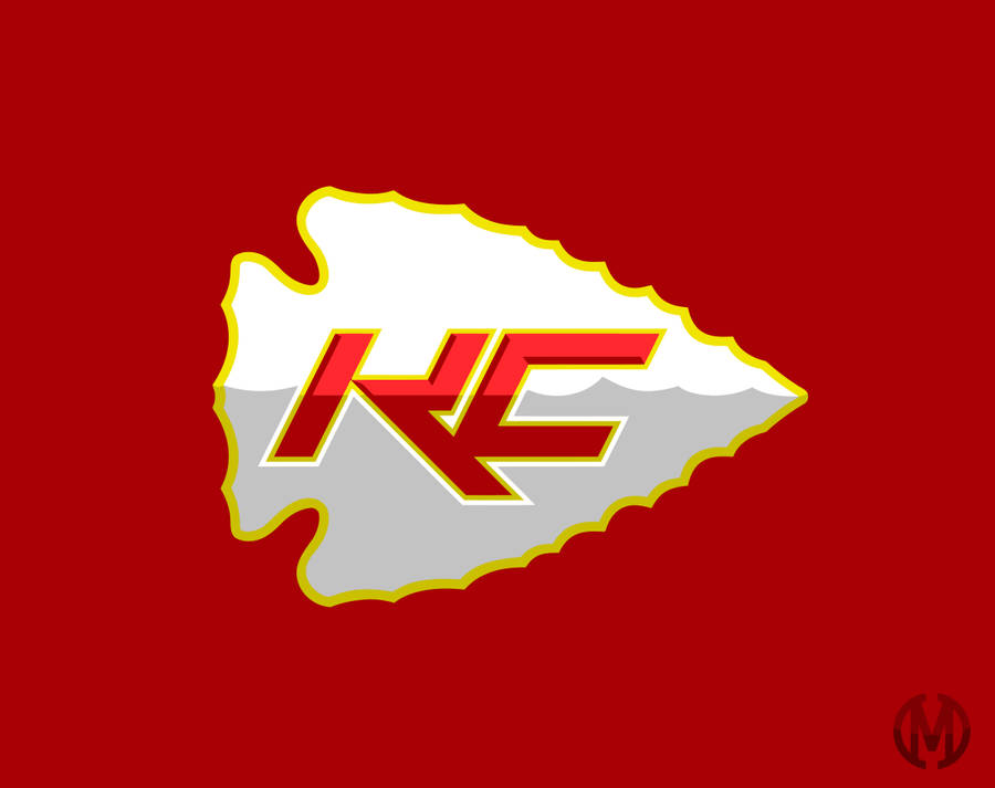 Kansas City Chiefs Bakgrunnsbildet