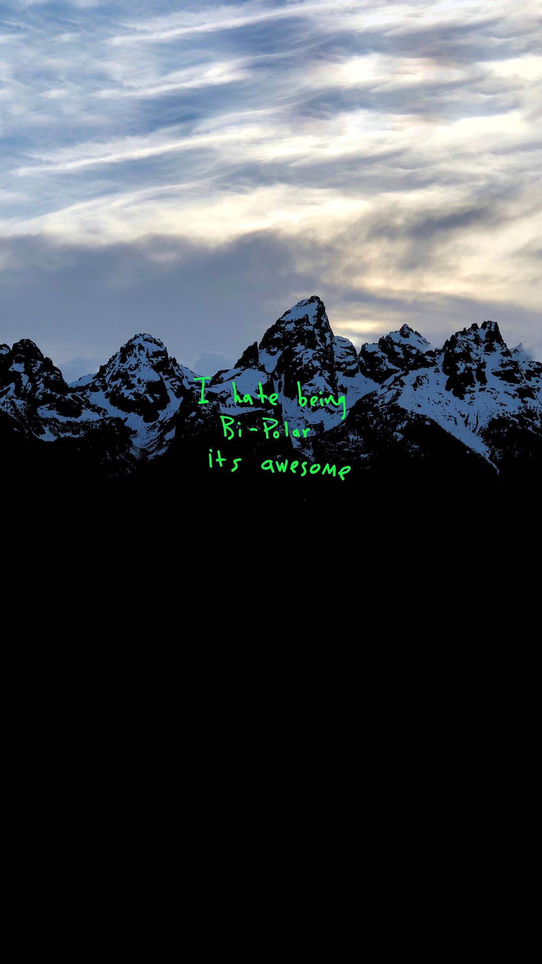 Kanye West Albumcover Bakgrunnsbildet
