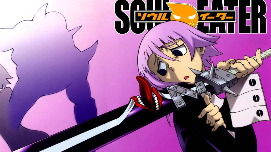 Karakter Soul Eater Wallpaper