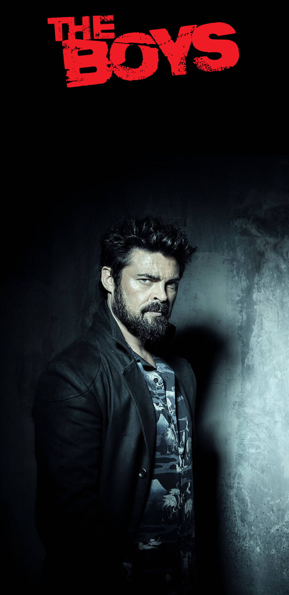 Karl Urban Wallpaper