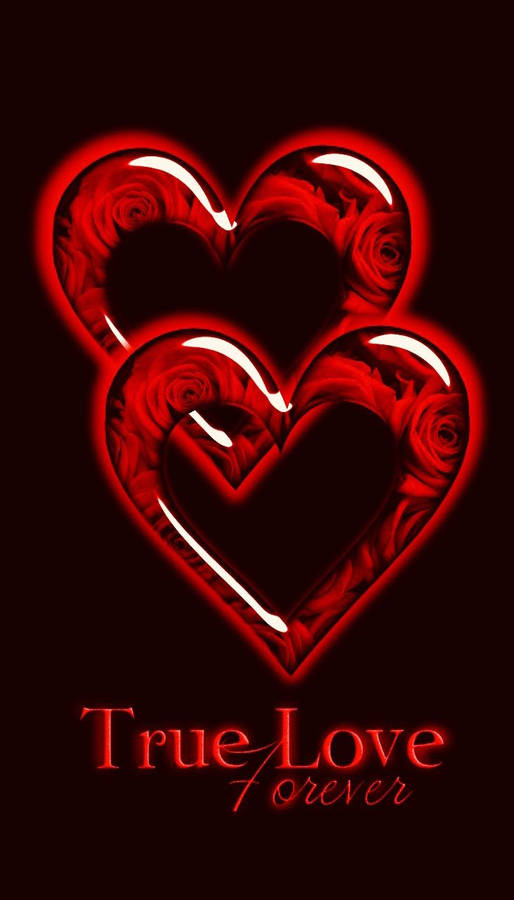 Kärlek Hjärta Wallpaper