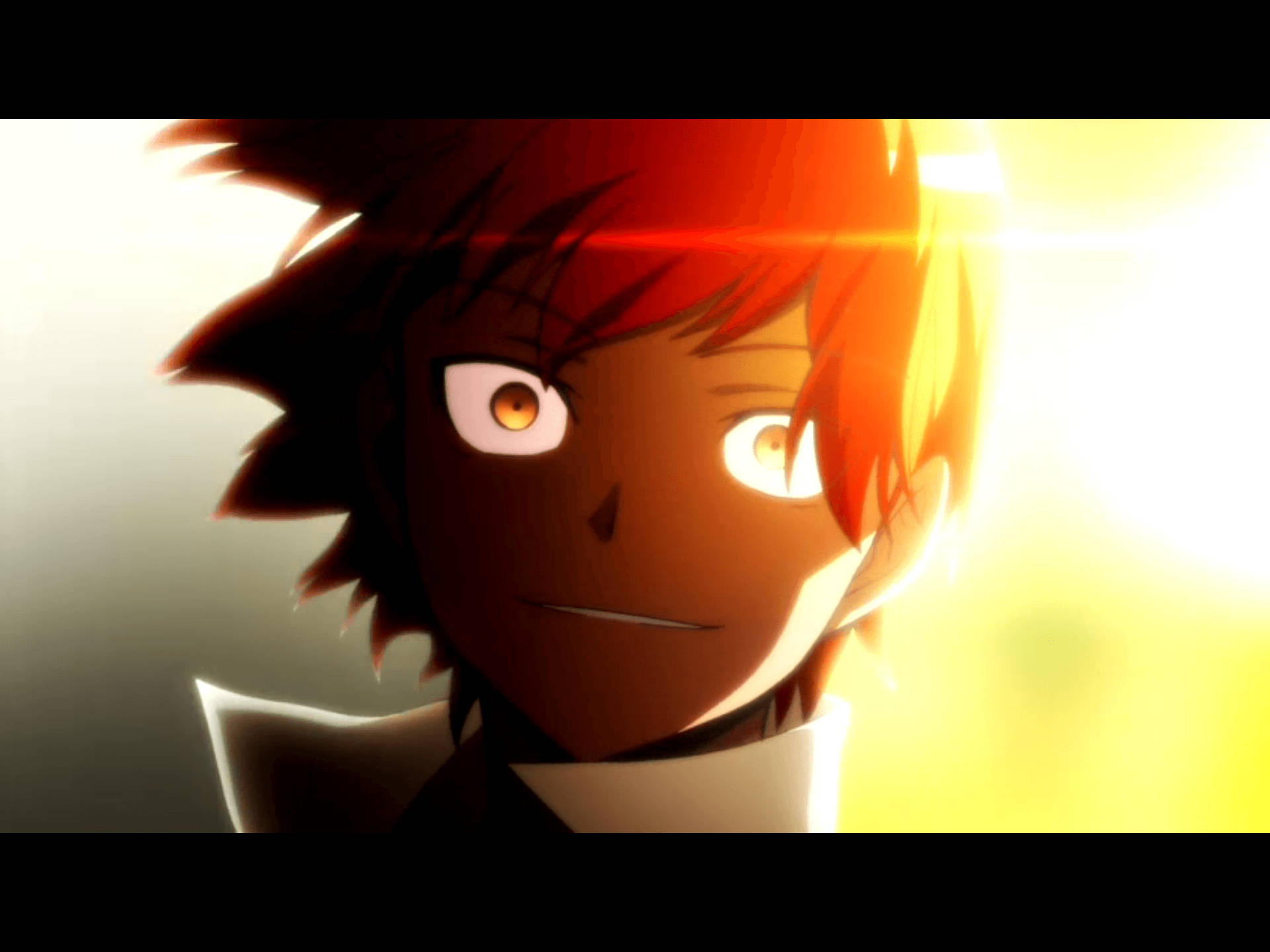 Karma Akabane Achtergrond