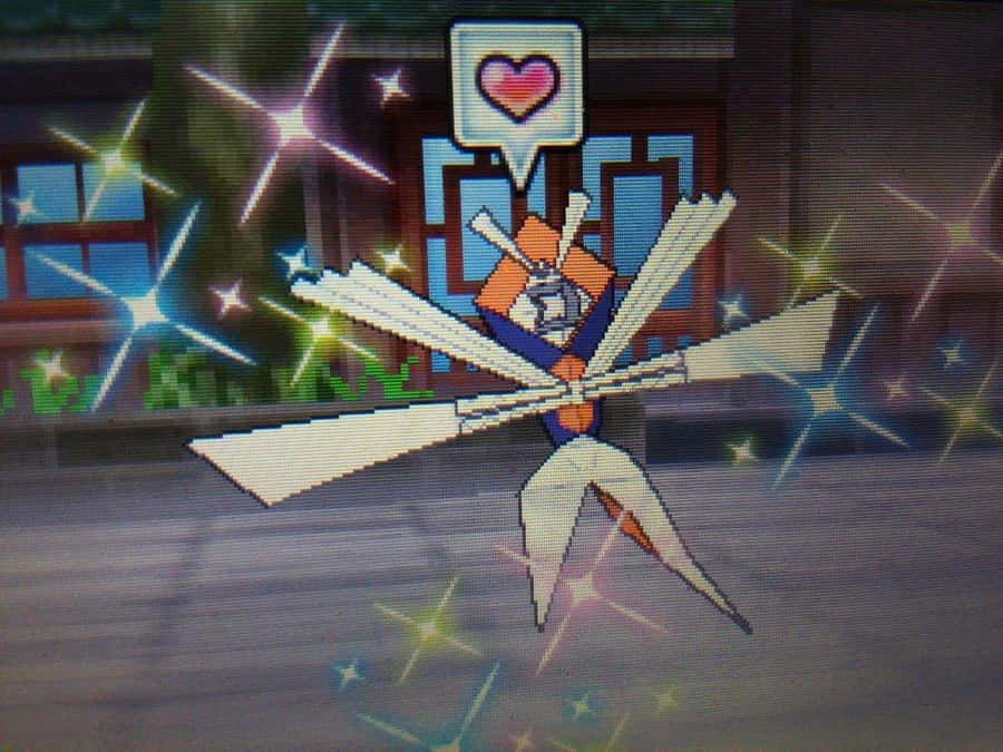 Kartana Wallpaper