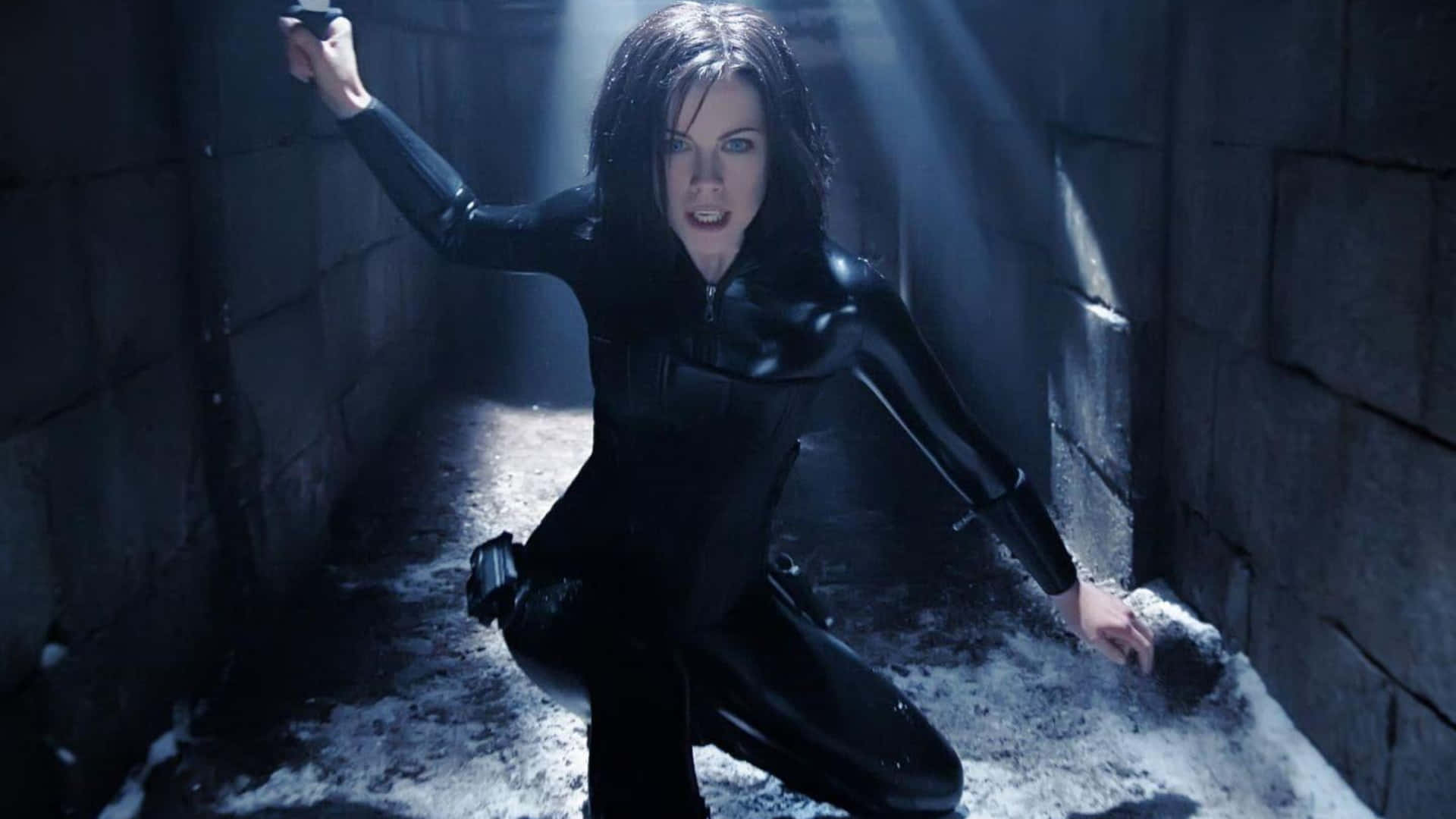 Kate Beckinsale 4k Papel de Parede