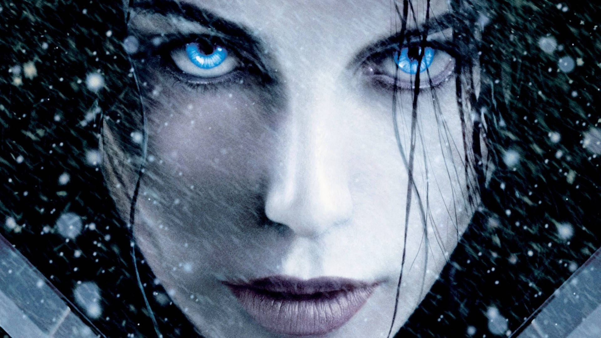 Kate Beckinsale Underworld Achtergrond